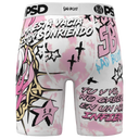 PSD Sad Boyz - Infierno