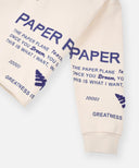 Paper Planes Advance Hoodie