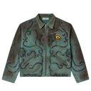 Vale Forever Paranoia Work Jacket