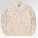 Pelle Pelle America Quilted Jacket
