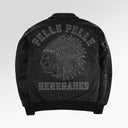 Pelle Pelle Renegades Jacket In Black