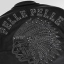 Pelle Pelle Renegades Jacket In Black