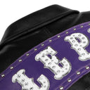 Pelle Pelle World Famous Pelle Pelle Jacket In Black