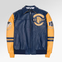 Pelle Pelle Panther Jacket