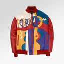 Pelle Pelle Picasso Plush