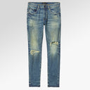 Purple Brand P001 9 To 5 Dark Indigo