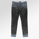 Purple Brand P001 Black Coated Indigo