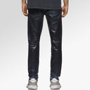 Purple Brand P001 Black Coated Indigo