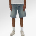 Purple Brand P059 Cast Iron Shorts