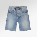 Purple Brand P059 Cast Iron Shorts