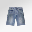 Purple Brand P059 Ferrous Steel Shorts