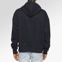 Purple Brand Fireworks Hoodie