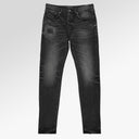 Purple Brand P001 Highgate Black Jeans