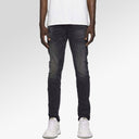 Purple Brand P001 Highgate Black Jeans