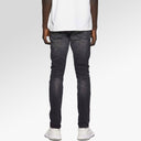 Purple Brand P001 Highgate Black Jeans