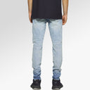 Purple Brand P001 Ice Washed Jeans