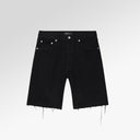 Purple Brand P059 Midnight Shorts