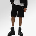 Purple Brand P059 Midnight Shorts