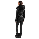 Rudsak Audrey Women's Short Down Puffer