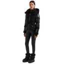 Rudsak Audrey Women's Short Down Puffer