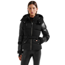 Rudsak Audrey Women's Short Down Puffer