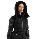 Rudsak Audrey Women's Short Down Puffer