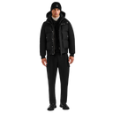 Rudsak Jordy H Men's Heritage Down Bomber