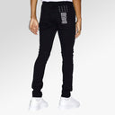 Ksubi Van Winkle Black Rebel