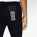 Ksubi Van Winkle Black Rebel