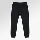 RTA Owen Sweatpants Black Snake Logo