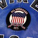 Avirex Icon Jacket In Blue