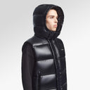 Rudsak REN S Glossy Down Puffer Vest