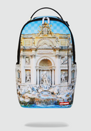 Sprayground Trevi Fountain In Rome DLXSV Backpack