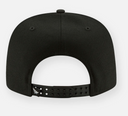 Paper Planes Blueprint Old School Snapback Hat