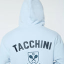 Sergio Tacchini Varsita Sweatsuit- Celestial Blue