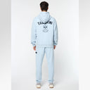 Sergio Tacchini Varsita Sweatsuit- Celestial Blue