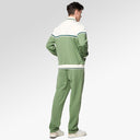 Sergio Tacchini Olmi Track- Hedgesuit Green