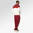 Sergio Tacchini Olmi Tracksuit- Sun Dried Tomato