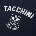 Sergio Tacchini Varsita Sweatsuit- Maritime Blue