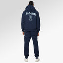 Sergio Tacchini Varsita Sweatsuit- Maritime Blue