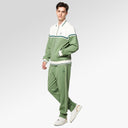 Sergio Tacchini Olmi Track- Hedgesuit Green