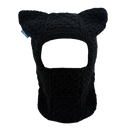 Arkyve Shadow Crochet Ski Mask