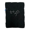 Arkyve Shadow Crochet Ski Mask