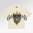Godspeed Skyline T-Shirt (Bone)