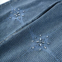 Birth Of A Royal Child 20K Diamond Stellar Denim Pants In Blue