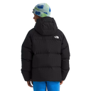 The North Face Boys’ North Down Hooded Jacket
