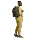 The North Face Camo Vault Backpack