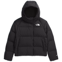 The North Face Girls’ North Down Hooded Jacket