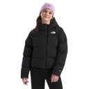 The North Face Girls’ North Down Hooded Jacket