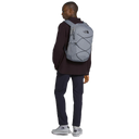 The North Face Grey Jester Backpack